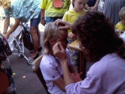 Schützenfest 1992